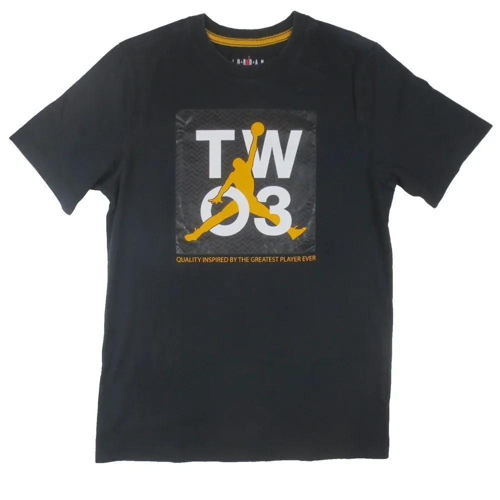 Jordan jumpman logo